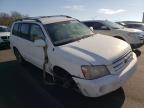 2004 TOYOTA  HIGHLANDER