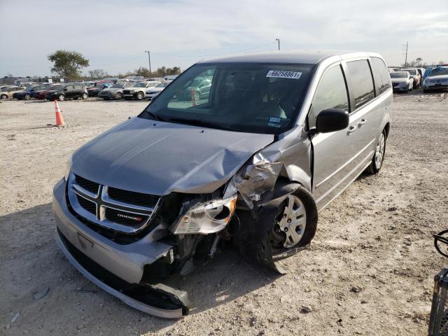 2017 DODGE GRAND CARA 2C4RDGBG6HR836539