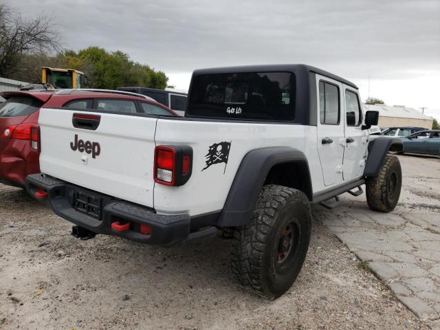 2020 JEEP GLADIATOR 1C6JJTBG6LL138956