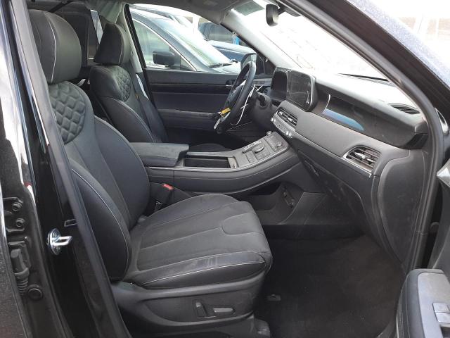 2021 HYUNDAI PALISADE L - KM8R54HEXMU228212