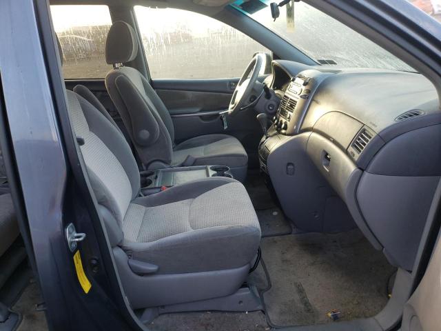 2010 TOYOTA SIENNA CE 5TDKK4CC1AS337503