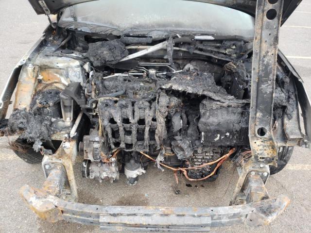 2017 HYUNDAI SONATA SE - 5NPE24AF8HH454571
