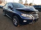 2015 LEXUS  RX350