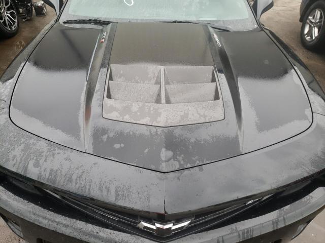 2013 CHEVROLET CAMARO ZL1 2G1FZ1EP5D9805394