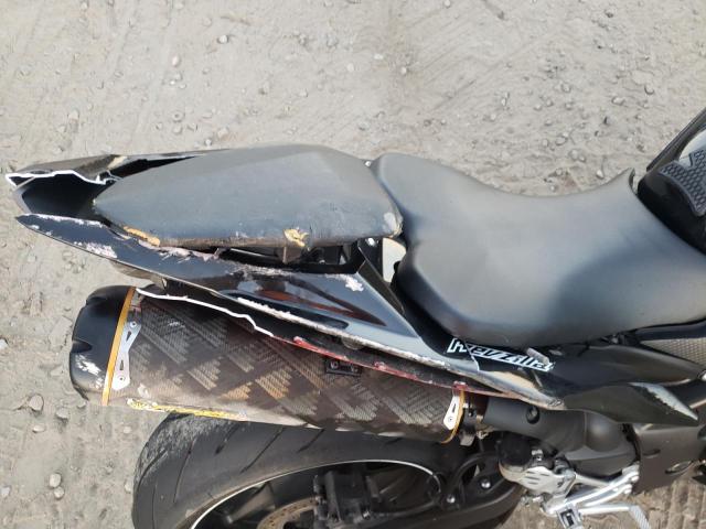 2010 YAMAHA YZFR1 JYARN23E6AA007733