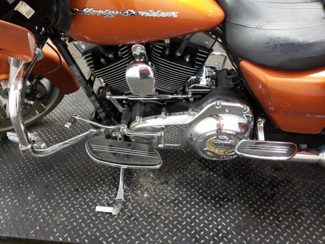 2016 HARLEY-DAVIDSON FLTRX ROAD 1HD1KHM15GB656059