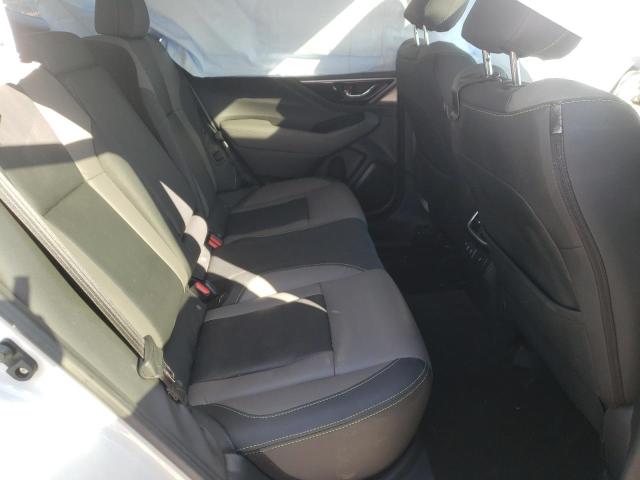 2020 SUBARU OUTBACK ON 4S4BTGKDXL3236775