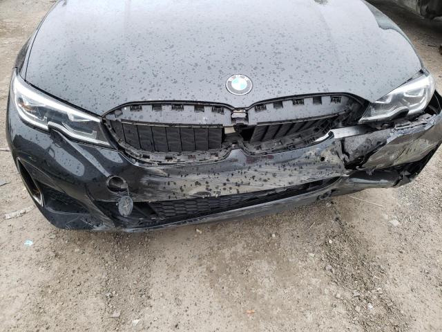 2020 BMW M340XI WBA5U9C0XLA383399