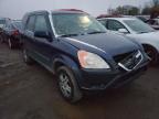 2004 HONDA  CRV