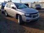 2015 JEEP  COMPASS