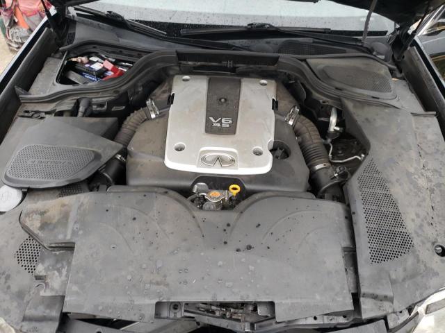 2010 INFINITI M35 BASE JN1CY0AP0AM910486