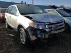 2011 FORD  EDGE