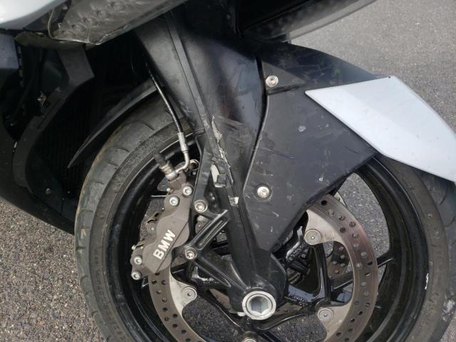 2020 BMW K1600 B WB10F5308LZG18884