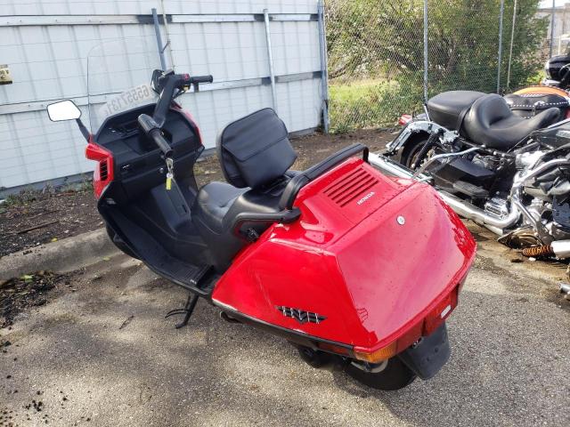 2006 HONDA CN250 JH2MF02036K900148