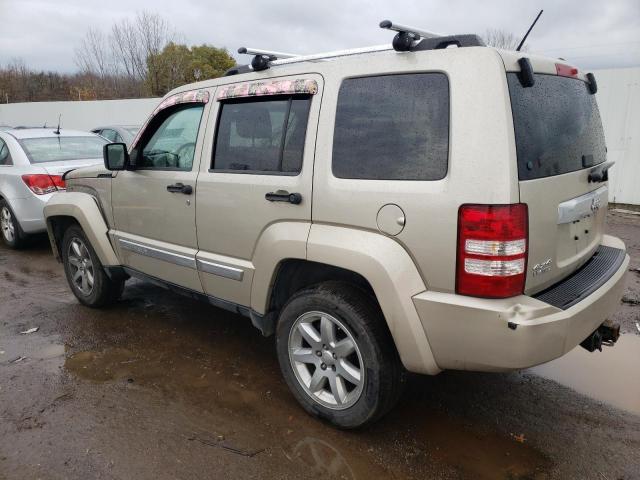 2010 JEEP LIBERTY LI 1J4PN5GK3AW118539