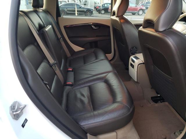 2015 VOLVO XC70 T6 PR YV4902NC2F1197162