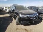 2014 ACURA  MDX