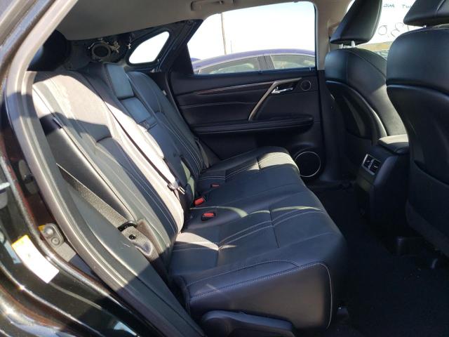 2020 LEXUS RX 450H 2T2JGMDA9LC045972