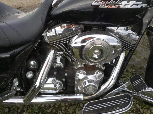 2007 HARLEY-DAVIDSON FLHRS 1HD1FY4127Y660345