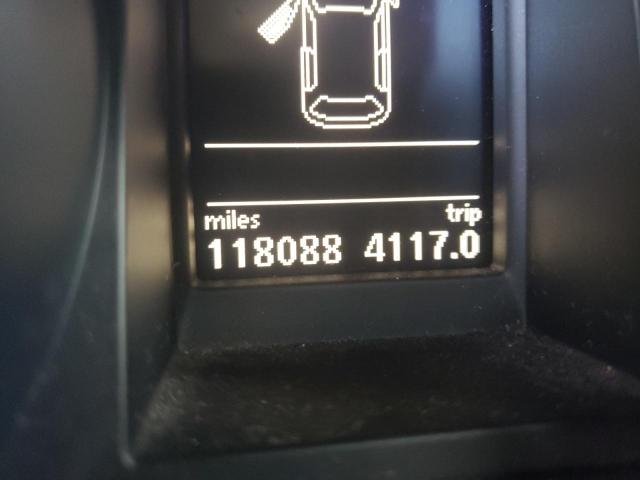 2012 VOLKSWAGEN GOLF R WVWPF7AJ9CW320917