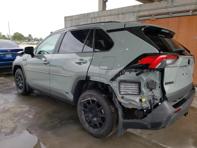 2020 TOYOTA RAV4 XLE 2T3RWRFV6LW086850