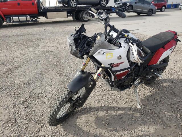 2021 YAMAHA XTZ700 JYADM10E4MA003096