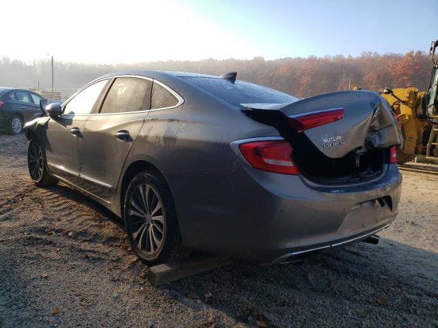 2017 BUICK LACROSSE E 1G4ZP5SS1HU164128