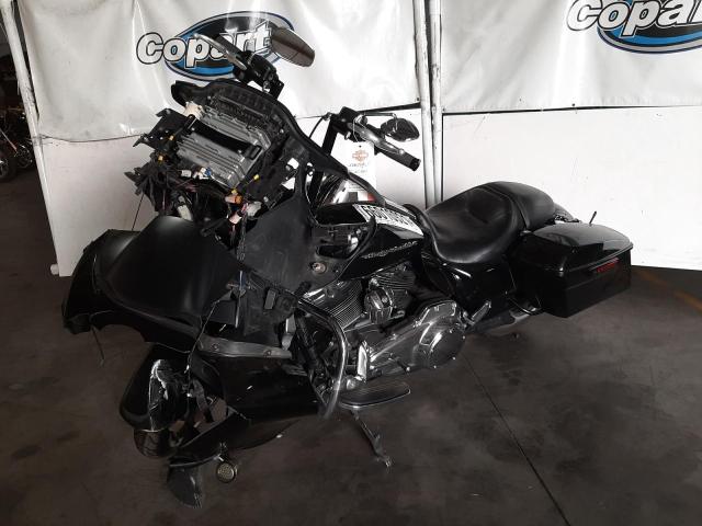2019 HARLEY-DAVIDSON FLTRX 1HD1KHC30KB683889