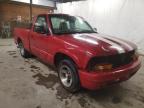 1998 CHEVROLET  S10