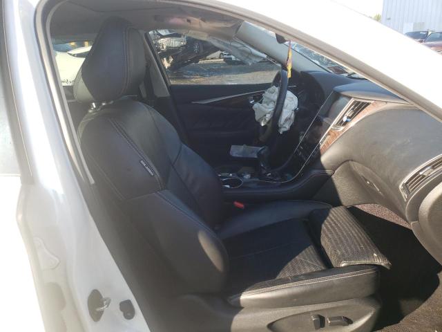 2015 INFINITI Q50 SPORT JN1BV7AP0FM330417