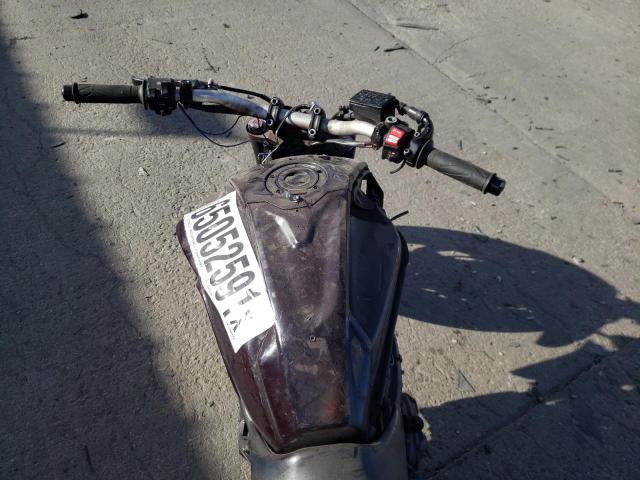 2021 YAMAHA MT07 JYARM32E4MA000889
