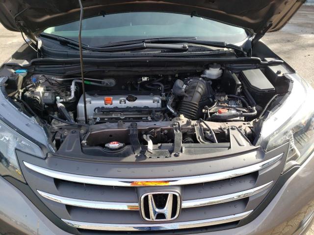 2014 HONDA CRV 5J6RM3H32EL012193