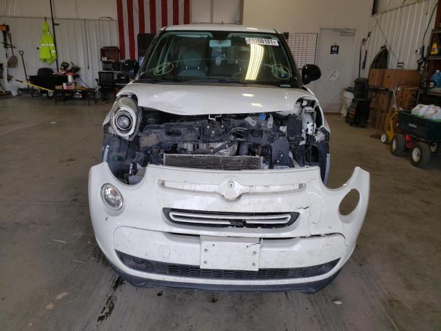 2014 FIAT 500L POP ZFBCFAAH6EZ015257