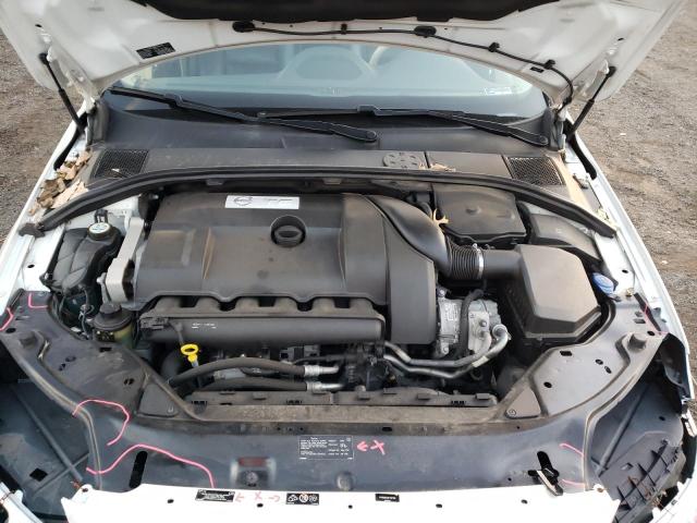 2015 VOLVO XC70 T6 PR YV4902NC2F1197162