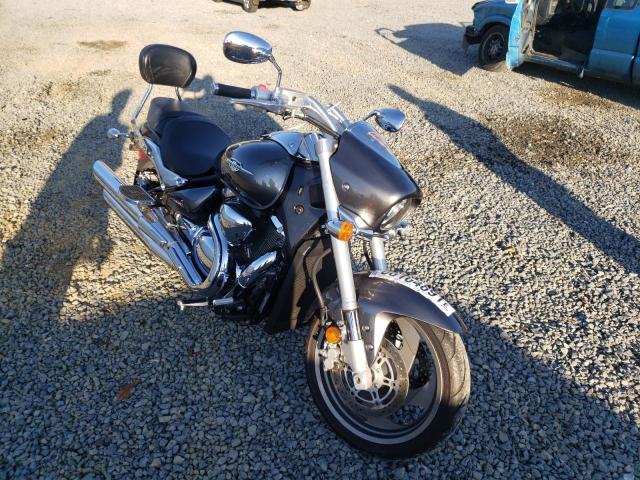 Salvage cars for sale from Copart Concord, NC: 2013 Suzuki VZ1500