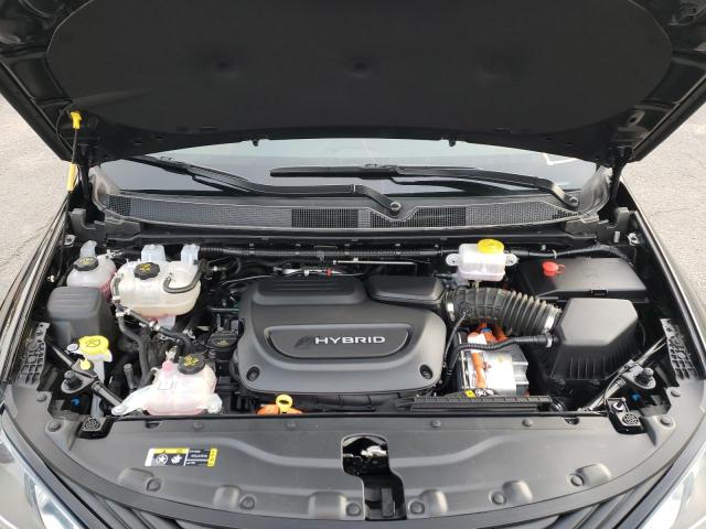 2019 CHRYSLER PACIFICA H 2C4RC1L73KR715635
