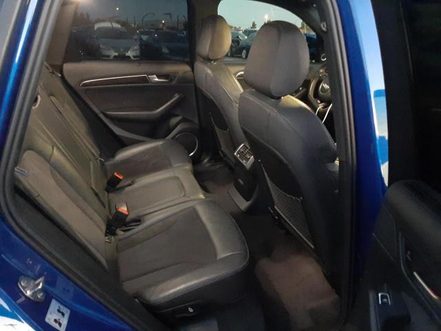 2015 AUDI SQ5 PRESTI WA1VGAFP1FA106840