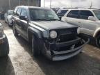 2011 JEEP  PATRIOT