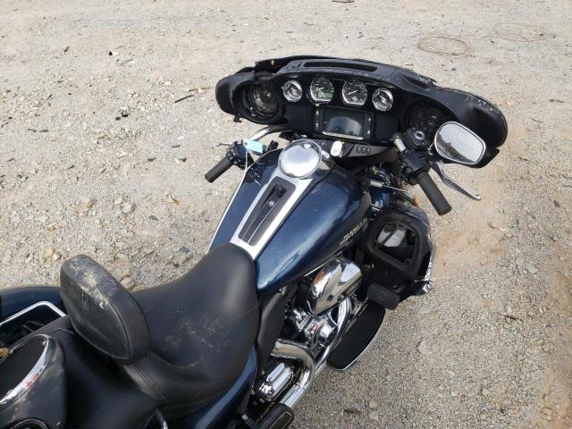 2016 HARLEY-DAVIDSON FLHTCUTG T 1HD1MAL13GB853377