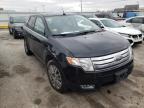 2010 FORD  EDGE