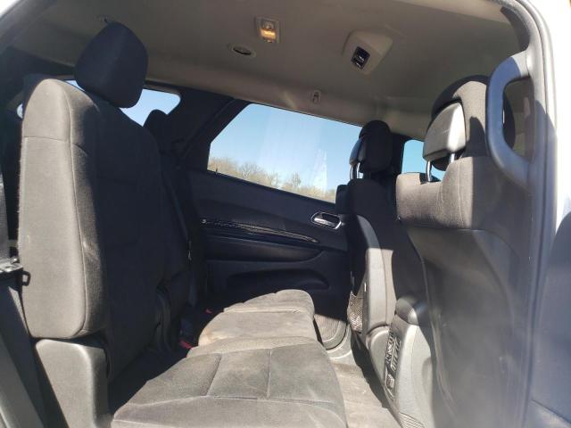 2012 DODGE DURANGO CR 1C4RDHDG1CC237939