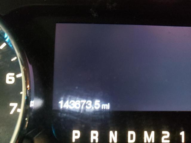 1FTFW1CF1EKF20136 Ford F150 Supercrew