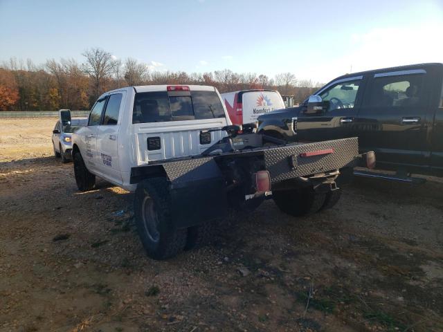 2011 DODGE RAM 3500 3D73Y4CL8BG579911