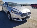 2013 FORD  FUSION