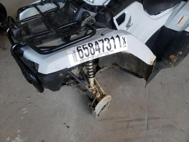 2017 HONDA TRX500 FE 1HFTE44HXH4300578