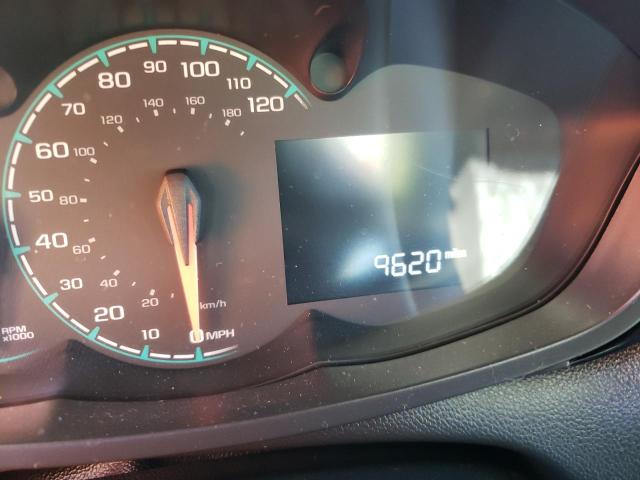 2020 CHEVROLET SPARK KL8CB6SA4LC419156