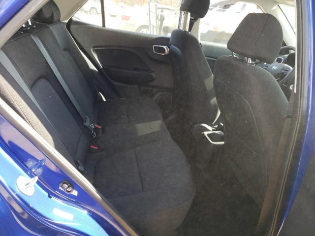 2021 HYUNDAI VENUE SE KMHRB8A36MU098518