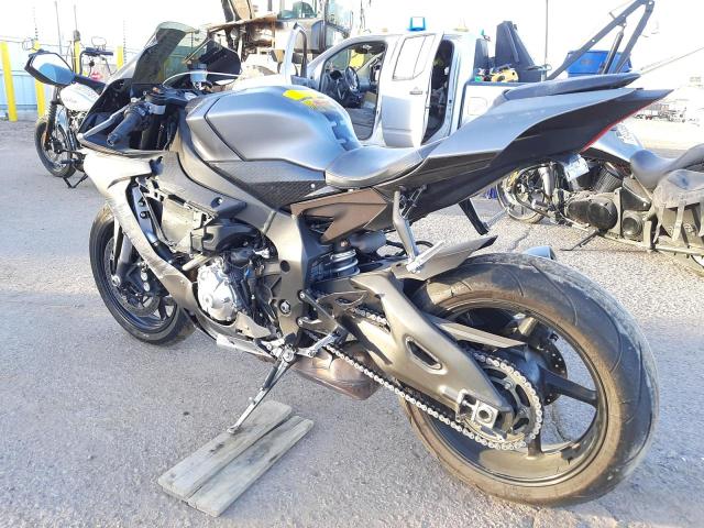2016 YAMAHA YZFR1S JYARN42E8GA001132