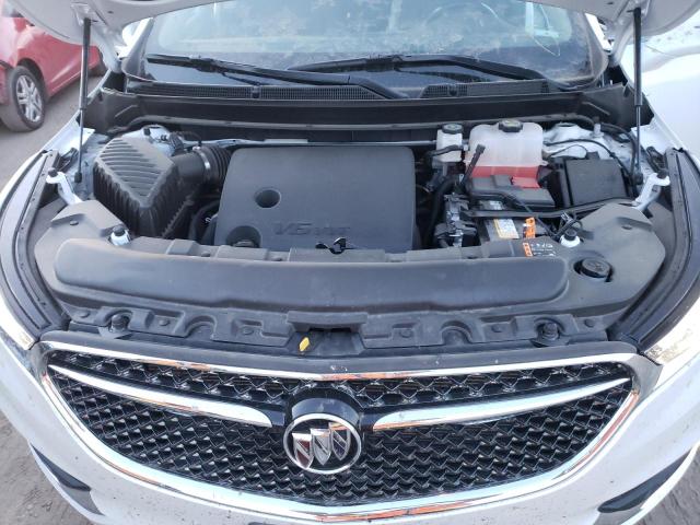 2021 BUICK ENCLAVE AV 5GAEVCKW0MJ170161