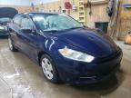 2013 DODGE  DART